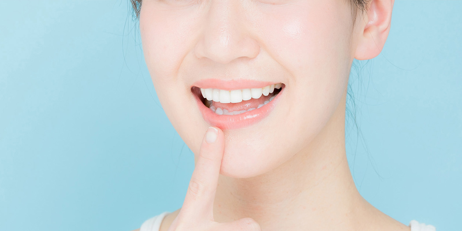 生涯のお口の健康を守る予防歯科